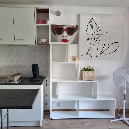 Ideal Vacances Petit Budget Apartman La Grande-Motte Kültér fotó