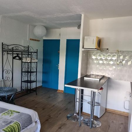 Ideal Vacances Petit Budget Apartman La Grande-Motte Kültér fotó