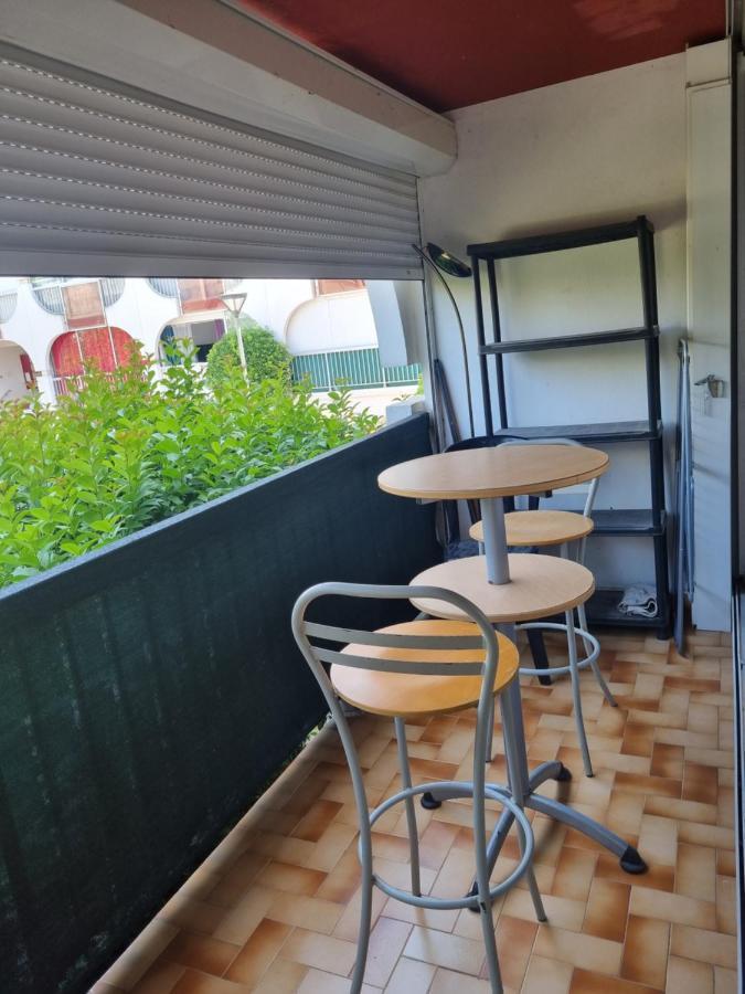 Ideal Vacances Petit Budget Apartman La Grande-Motte Kültér fotó