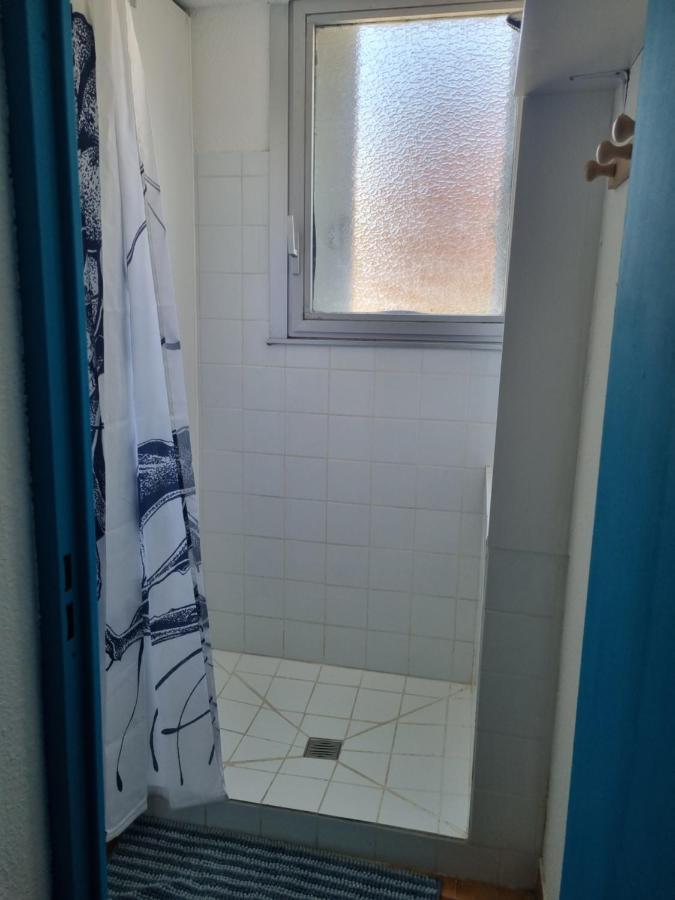 Ideal Vacances Petit Budget Apartman La Grande-Motte Kültér fotó