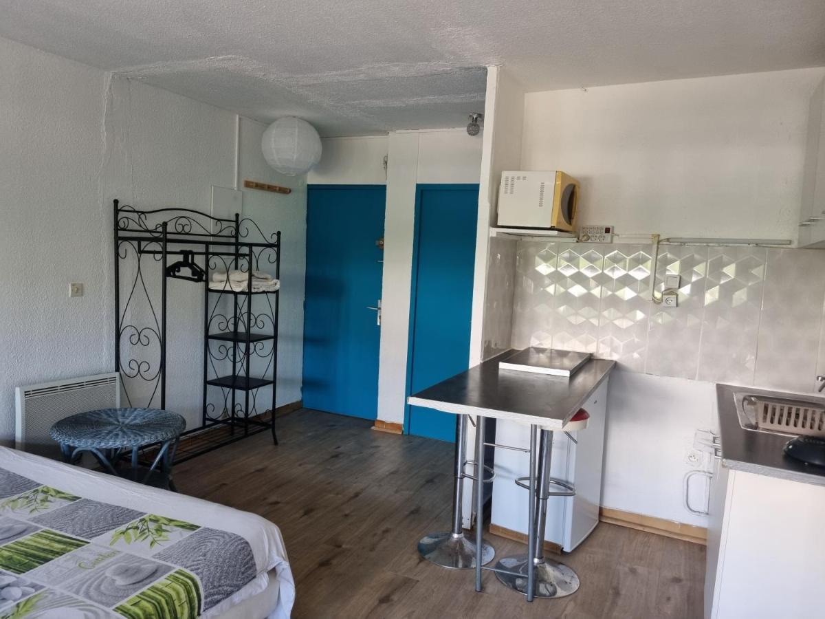 Ideal Vacances Petit Budget Apartman La Grande-Motte Kültér fotó
